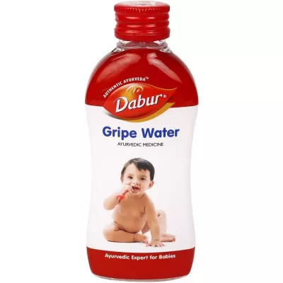 Dabur Gripe Water (125ml)