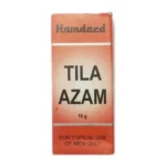 Hamdard Tila Azam (10g)