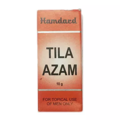 Hamdard Tila Azam (10g)