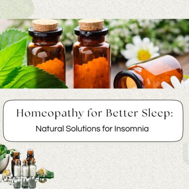 Top 10 Homeopathic Remedies for Everyday Ailments: Your Essential Guide